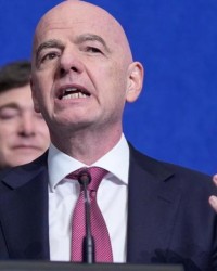 极速电竞app下载-世体：FIFA代表团下周赴西班牙，将进行世界杯承办国首轮考察